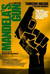 Poster Mandela's Gun
