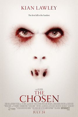 The Chosen poster