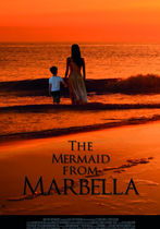 The Mermaid from Marbella