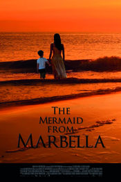 Poster The Mermaid from Marbella