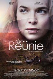 Poster De Reünie