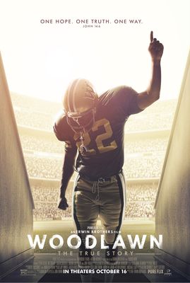 Woodlawn poster