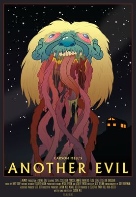 Another Evil poster