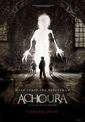 Poster Achoura