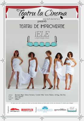 iELE poster