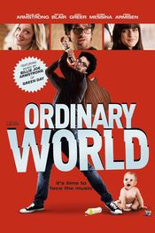 Poster Ordinary World