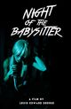 Film - Night of the Babysitter