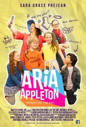Poster Aria Appleton