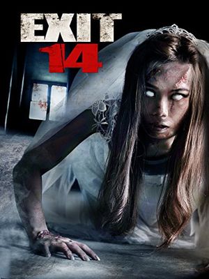 Exit 14 poster