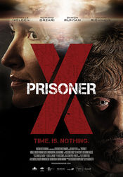 Poster Prisoner X