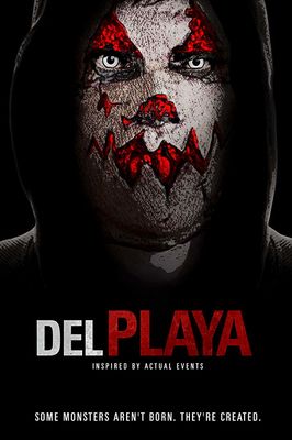 Del Playa poster