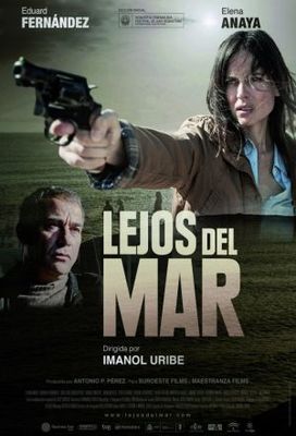 Lejos del mar poster