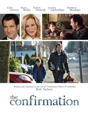 The Confirmation poster