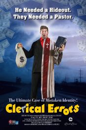Poster Clerical Errors