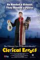 Film - Clerical Errors