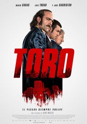 Poster Toro