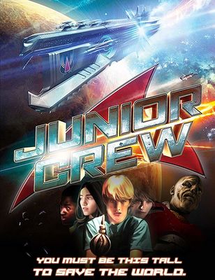 Junior Crew poster