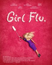 Poster Girl Flu
