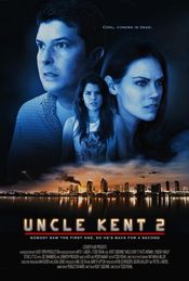 Poster Uncle Kent 2