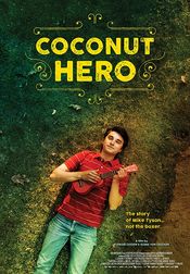 Poster Coconut Hero