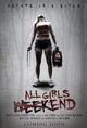 Film - All Girls Weekend
