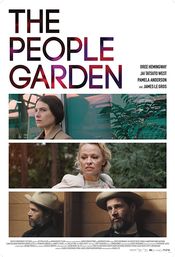 Poster The People Garden