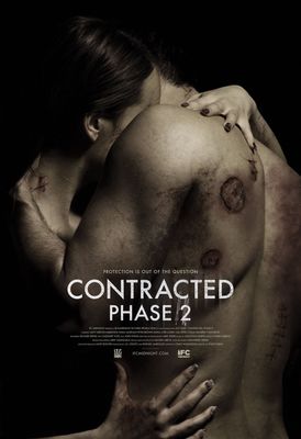 Contracted: Phase II poster