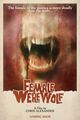 Film - Female Werewolf