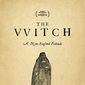Poster 14 The VVitch: A New-England Folktale