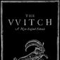 Poster 23 The VVitch: A New-England Folktale
