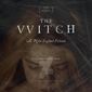 Poster 15 The VVitch: A New-England Folktale