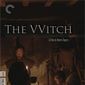 Poster 9 The VVitch: A New-England Folktale