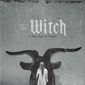 Poster 26 The VVitch: A New-England Folktale