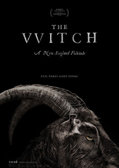 The VVitch A New-England Folktale online subtitrat