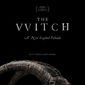 Poster 1 The VVitch: A New-England Folktale