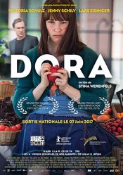 Poster Dora oder Die sexuellen Neurosen unserer Eltern