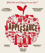 Poster Applesauce