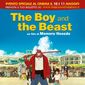Poster 8 The Boy and the Beast