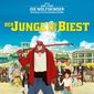 Poster 10 The Boy and the Beast