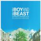 Poster 16 The Boy and the Beast