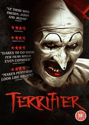 Poster Terrifier