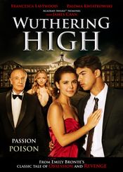 Poster Wuthering High