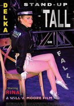 DELKA: Stand-Up Tall or Fall