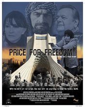 Poster Price for Freedom