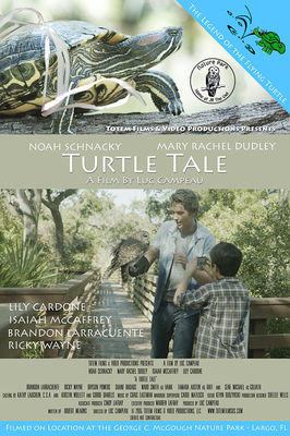 Turtle Tale poster