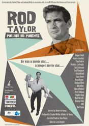 Poster Pulling No Punches: Rod Taylor