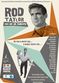 Film Pulling No Punches: Rod Taylor