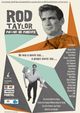 Film - Pulling No Punches: Rod Taylor