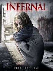 Poster Infernal