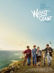 Poster West Coast